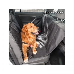 FODERA PROTETTIVA PER AUTO PER ANIMALI DOMESTICI