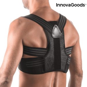 CORRETTORE POSTURALE ADATTABILE PRO UNISEX