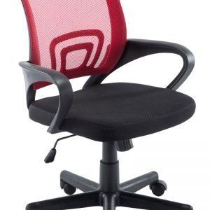 Sedia da ufficio Retinata - 7 colori