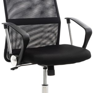 Sedia Ufficio In Rete Traspirante  Sedia Scrivania Girevole I Sedia Ergonomica Direzionale | vari colori
