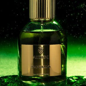 Profumo Altieri Smeraldo 100 ml unisex
