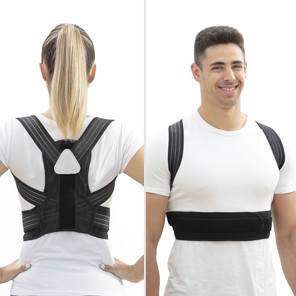Correttore Posturale Adattabile Pro UNISEX